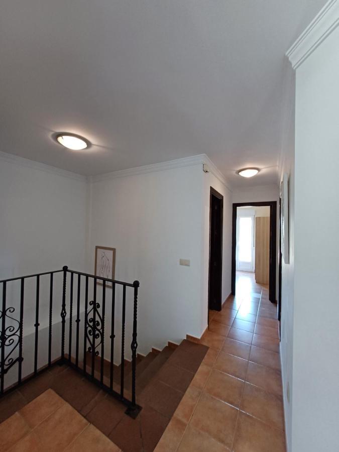 La Morada De Salome Apartment Ronda Exterior photo