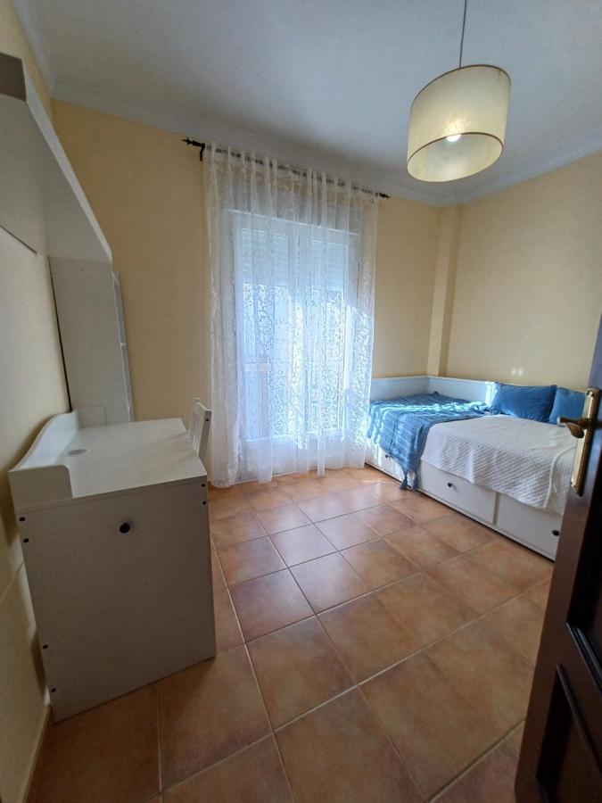 La Morada De Salome Apartment Ronda Exterior photo