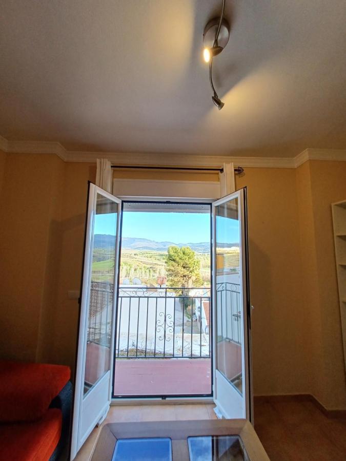 La Morada De Salome Apartment Ronda Exterior photo